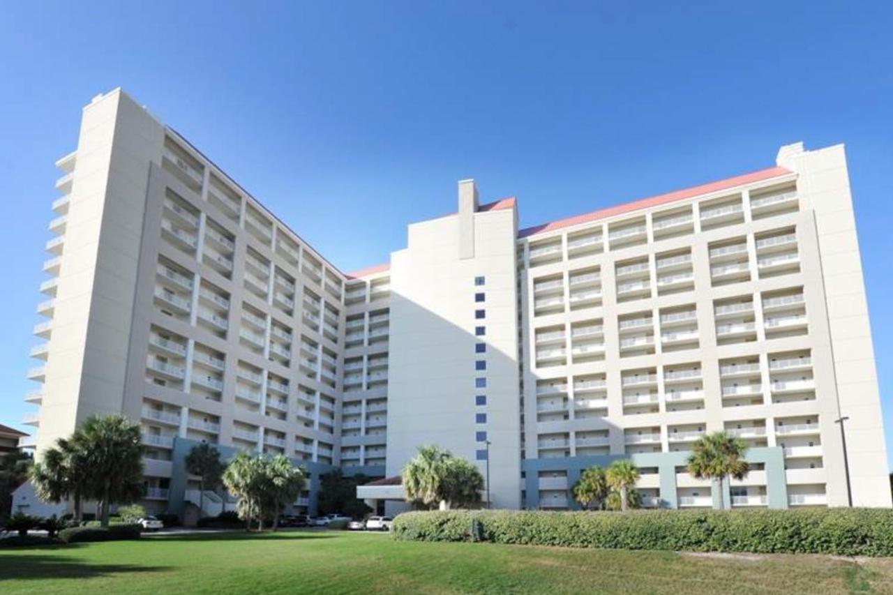 Tops'L Tides III Destin Camera foto