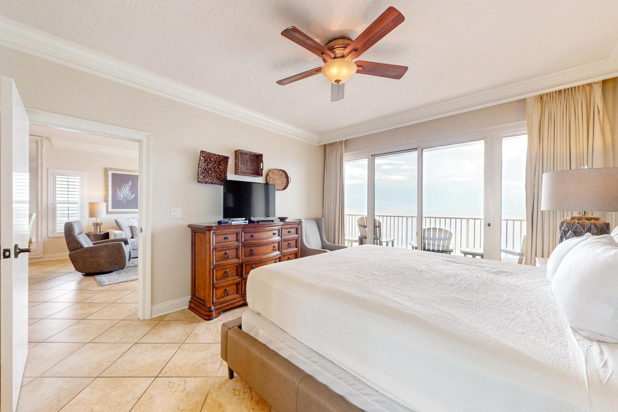 Tops'L Tides III Destin Esterno foto