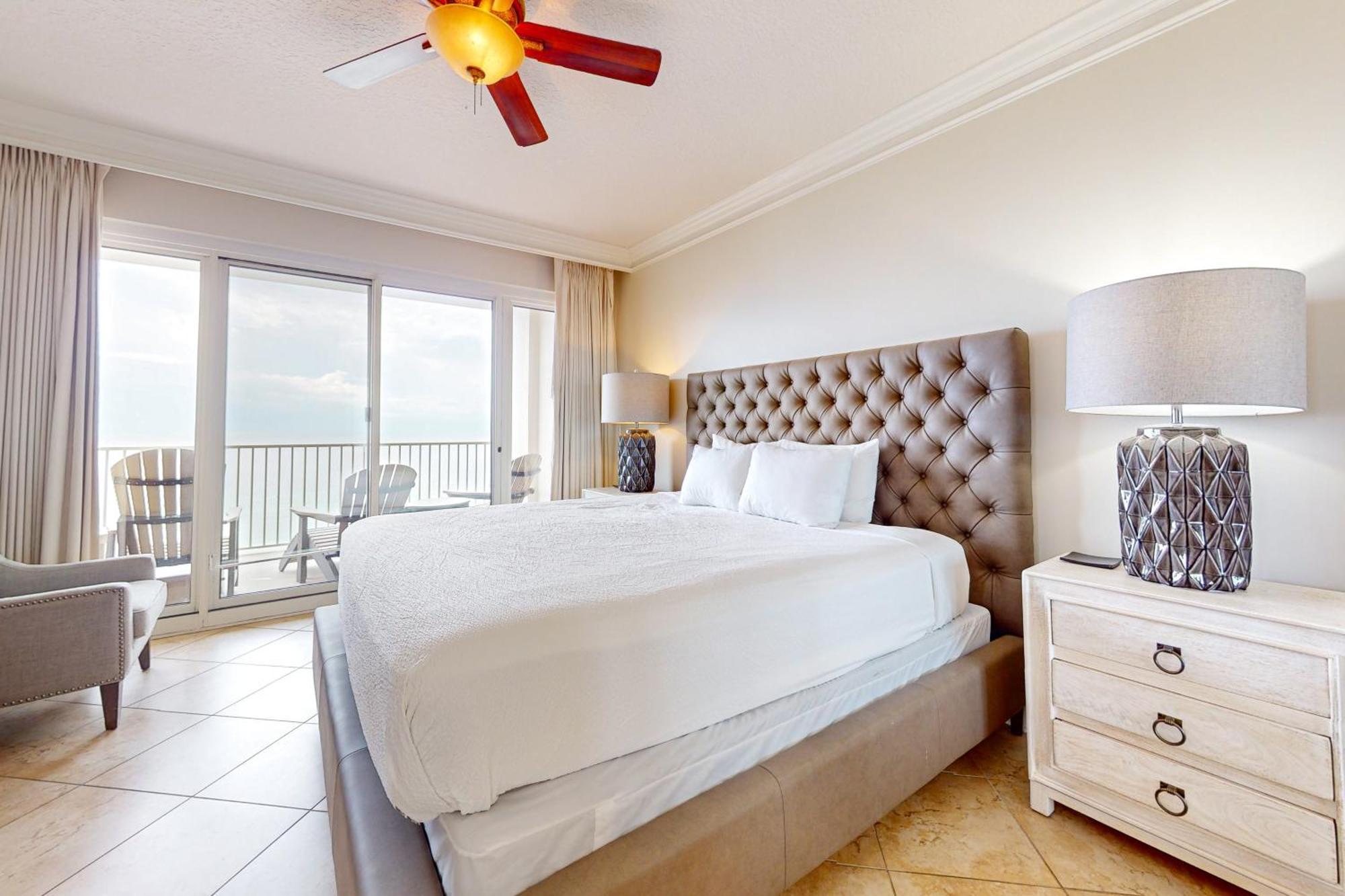 Tops'L Tides III Destin Esterno foto